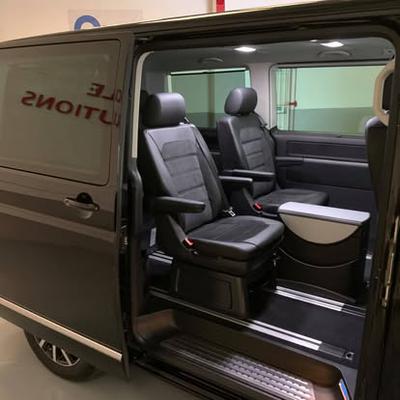 Practical and spacious